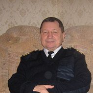 Иван Чайков