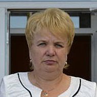 Галина Юденкова