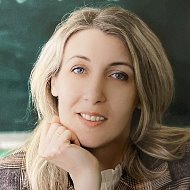 Ольга Калиновская