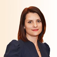 Катерина Аксенова