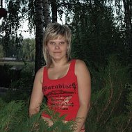 Юлия Камошенкова