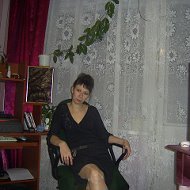 Валя Герасимова
