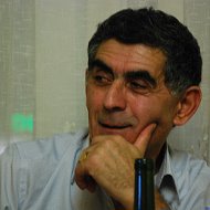 Moris Mazmanyan