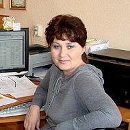 Ольга Круглова