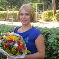 Елена Кузаева