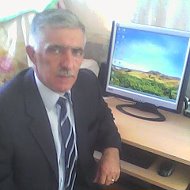 Ilqar Seyidov