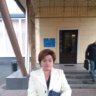 Светлана Балаченкова