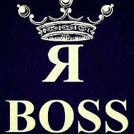 Boss) 👊دينيس