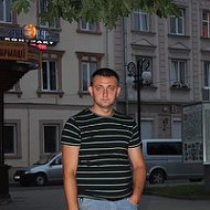 Сергій Крюков