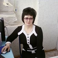 Нина Любецкая