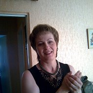 Наталья Дыбченко