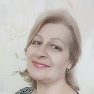 Елена Кашик