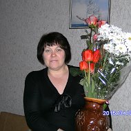 Татьяна Рурак