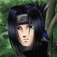 Sasuke Uchiha