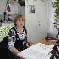 Valentina Knjzeva