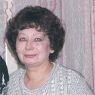 Лариса Кочугурова-миронихина