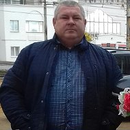 Александр Баев