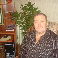 Леонид Гораш