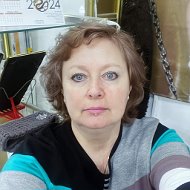 Алена Заржицкая
