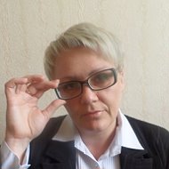 Оксана Боровская