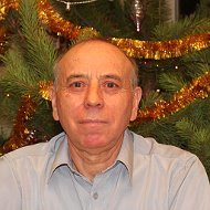 Наиль Сабиров