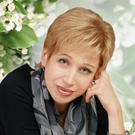 Елена Коршак