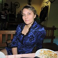 Татьяна Кашуба