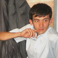 Mirrahim Tashmuhamedov