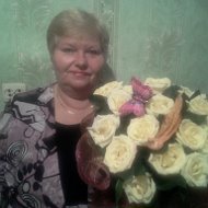 Валентина Чичимова