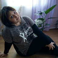 Виктория Зайцева