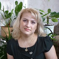 Наталья Шульга