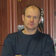 Петр Кравченко