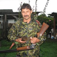 Юрий Крашенков