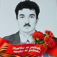 Масхут Каримов