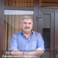 Саид Хакимов