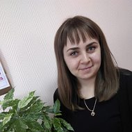 Анна Шаповалова