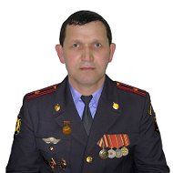 Александр Пискарёв