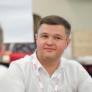Егор Богданов