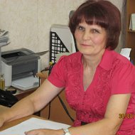 Татьяна Коваленок-сырова