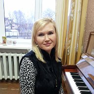 Наталья Матюлькова