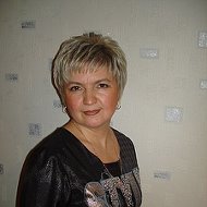 Светлана Зеркина