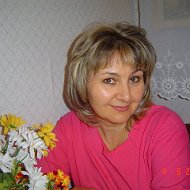 Тамара Твердова