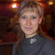 Анна Сабирова