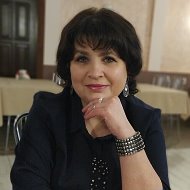 Людмила Лаппо