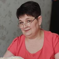 Ирина Касимцева