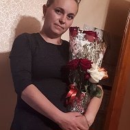 Виктория Старинчикова