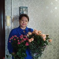 Марина Фиранчук