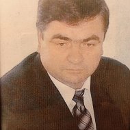 Николай Дурнев