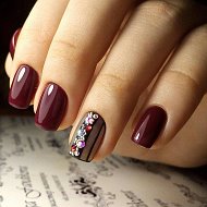 Анжелика Nails