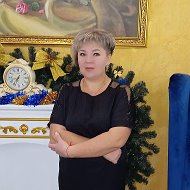Светлана Галауетдинова
